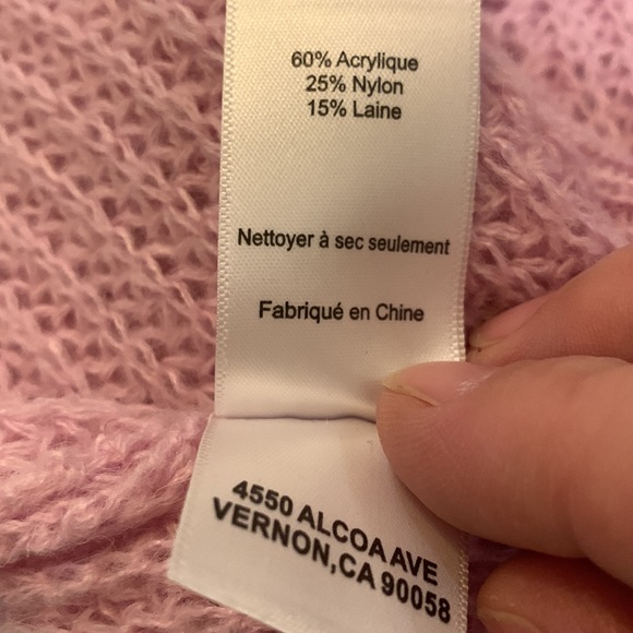 Astr - sweater - Picture 10 of 10